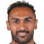 Player picture of Ahmed El Mohamady
