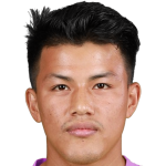 Player picture of Givson Singh