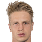 Player picture of Артём Шабанов