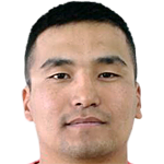 coach picture of Nanjid Dash-Yampil