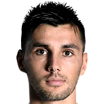 Player picture of Florentin Matei