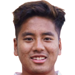 player picture of A. Maharjan