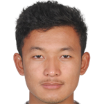 Player picture of Darshan Gurung