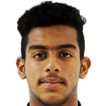 player picture of Mitham Al Ajmi
