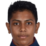 Player picture of Areen Abdulla Ibrahim