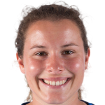 Player picture of Dina Blagojević