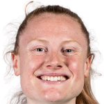 Player picture of Amber Barrett