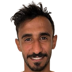 Player picture of عبدالله السعدي