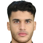 Player picture of محمد ايزارفاني