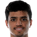 Player picture of Yousef Abdullah