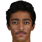 Player picture of Jassim Al Zarra