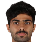 Player picture of أسامة الطايري