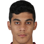 Player picture of عبد الله السليطي