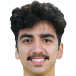 Player picture of Saoud Al Yafei