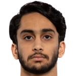 Player picture of Ali Mohammed