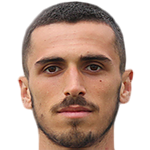 Player picture of فالون اثيمي