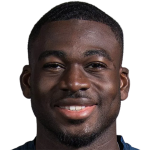 Player picture of Youssouf Fofana