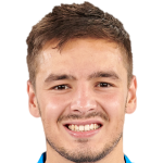 Player picture of Andoni Gorosabel