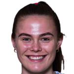 Player picture of Marthine Østenstad