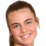 Player picture of Mia Rostad Huse