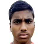player picture of M. Akondo