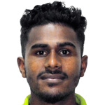 Player picture of Md Mojibor Rahman Jony