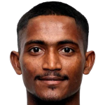 player picture of A. Ali