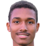 player picture of Y. Saint-Geraud