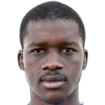 Player picture of Abdoulaye Sy
