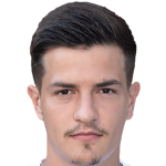 Player picture of Ciprian Gliga