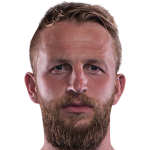 Player picture of Johnny Russell
