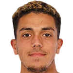 Player picture of Driss Khalid