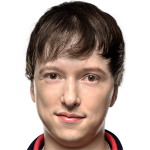 Player picture of Danil Reshetnikov