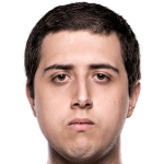 Player picture of Sebastián Mateluna