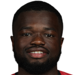 Player picture of Shelton Guillaume
