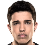 Player picture of Alanderson Meireles