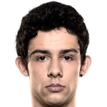 Player picture of Bruno Pereira