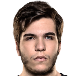 Player picture of Ygor Freitas