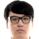 Player picture of Baek Seungmin