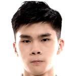 Player picture of Wong Chun Kit