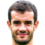 player picture of V. Nikitović