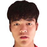 Player picture of Liang Shaowen