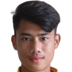 Player picture of Nyan Lin Htet
