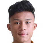 Player picture of Khun Kyaw Zin Hein