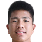 Player picture of Nay Lin Htet