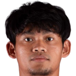 Player picture of Yue Safy