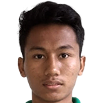 player picture of K. Maheswara