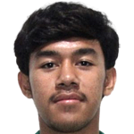 Player picture of Luthfi Kamal