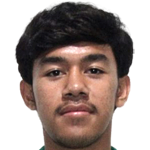 player picture of M. Baharsyah