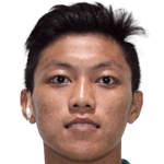 Player picture of Feby Eka Putra